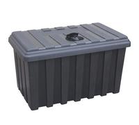 Coffre chantier 160 litres - Pour outils, vrac - CEMO