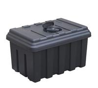 Coffre chantier 30 litres - Pour outils, vrac - CEMO