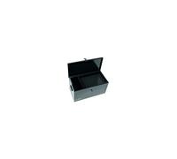 Coffre de chantier 850x350x350mm avec plateau SORIPRO - SORI - CR850B https://www.fnac.com/mp30650636/Coffre-de-chantier-Sori-850x350x350-sans-plateau-CR850/w-4?oref=2411d444-1187-b51b-bf8f-ef1bd4b97d18