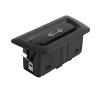Coffre Commutateur Hayon Pour BMW Pour X1 X3 61319275119 | Interrupteur Hayon Kit De Remplacement De Commutateur De Verrouillage Poignée Hayon Déverrouillage Coffre