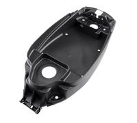 Coffre-compartiment sous selle scoot adaptable mbk 50 booster 2004+-yamaha 50 bw