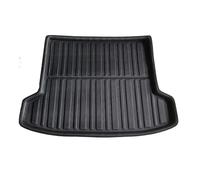 Coffre Couverture Voiture Tapis Coffre arrière Voiture pour Hyundai pour Tucson NX4 N-Line 2022 2023 2024, imperméable, pour Bagages et