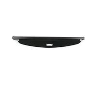 Coffre Cover Pour Lynk Co 01 CX11 2011-2024 : Housse De Coffre Organisateur Séparation Porte-bagages Arrière Protection Solaire Rangement Chargement RéTractable ÉTagèRe ArrièRe(19-24 Carbon fiber)