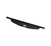 Coffre Cover Pour Mitsubishi Pour Outlander 2013-2021 : Rideaux Coffre Protection Séparation Porte-bagages Arrière Organisateur Coffre Protection RéTractable ÉTagèRe ArrièRe(2.4L Power tailgate)