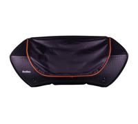 Coffre D?attelage Gonflable 300l Senja Montblanc Pour Porte-vélo