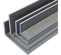 Coffre d habillage Mensolo L. 2500x200x200 mm Réf. 07-43-00/092