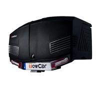 Coffre d'attelage TowBox V3 Noir - Aragon