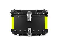 Coffre De Casque Moto en Aluminium CNC 100 L, 80, 65, 55, À Outils Arrière pour Africa Twin CRF 1000L / NC700/750