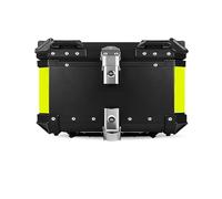 Coffre De Casque Moto en Aluminium CNC 100 L, 80, 65, 55, À Outils Arrière pour Africa Twin CRF 1000L / NC700/750