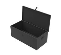 COFFRE DE CHANTIER 175L SORI - DIMENSIONS 1000X480X365 - SANS PLATEAU - CR1000