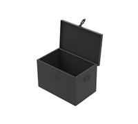 COFFRE DE CHANTIER 65L SANS PLATEAU - SORI - DIMENSIONS 550 X 350 X 350 - CR570