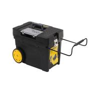STANLEY Coffre roulant de chantier Contractor 50L - STANLEY - 1-97-503