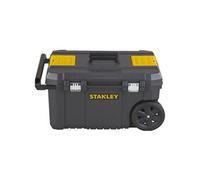 Stanley STST1-80150 Essential Coffre a outils avec roues 50L