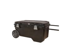 Coffre de chantier étanche 113 L - Fatmax - 1-94-850 - STANLEY FATMAX