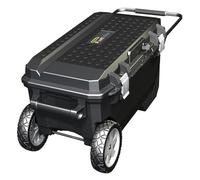 Coffre de chantier étanche 113L FATMAX STANLEY