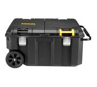 Coffre de chantier étanche PRO-STACK¿ - STANLEY FATMAX - FMST17870-1 - 113 L