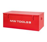 Sori Coffre de chantier CR1000B 175 L avec plateau 1000×480×365 mm