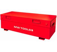 Coffre de chantier métal 700 L MW Tools MWB700