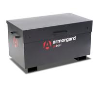 Coffre sécurisé de chantier OXBOX OX3 - 1200x665x630 - ARMORGARD - OX3