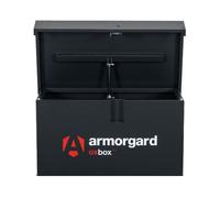 Coffre de chantier Oxbox ARMORGARD OX1