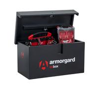 Coffre de chantier Oxbox ARMORGARD OX2