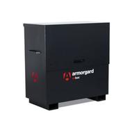 Coffre de chantier OxBox - Armorgard - OX4