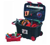 Coffre de Chantier Roulant 8910150