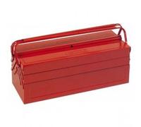 Coffre de chantier sans plateau KSTOOLS 670x350x350 mm - 999.0160