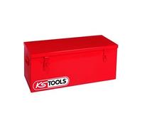 Coffre de chantier sans plateau KSTOOLS 550x300x300 mm - 999.0150