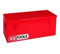 Coffre de chantier sans plateau KSTOOLS 850x350x350 mm - 999.0180 G