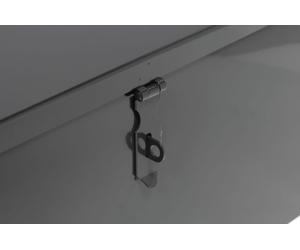 COFFRE DE CHANTIER SORI 500X250X250 SANS PLATEAU - CR500