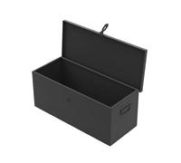 COFFRE DE CHANTIER SORI SANS PLATEAU 850X350X350MM GRIS - CR850