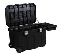 Coffre de chantier STANLEY 190 L