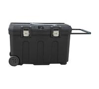 Coffre de chantier Stanley 190 litres