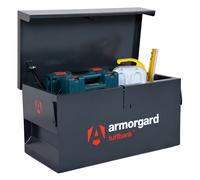 Coffre de chantier Tuffbank ARMORGARD TB1