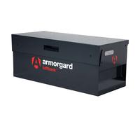 Coffre de chantier Tuffbank ARMORGARD TB12