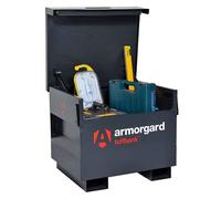 Coffre de chantier Tuffbank ARMORGARD TB21