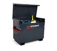 Coffre de chantier TuffBank - Armorgard - TB3