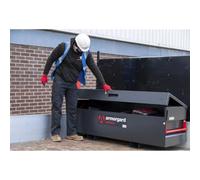 Coffre de chantier Tuffbank ARMORGARD TB6