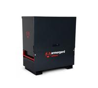 Coffre de chantier TuffBank - Armorgard - TBC4