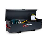 Coffre de chantier tuffbank tb6 - 1925x615x640 ARMORGARD - TB6
