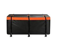Coffre De Chargement Conteneur Pliable Étanche Robuste 550 L
