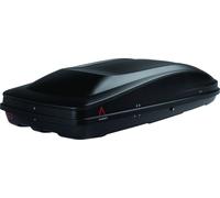 Coffre de coffre, G3 Spark 480 sw, Fischer, 390 l