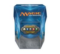 Coffre De Deck, ProHex - Magic: The Gathering - Commandant - Bleu