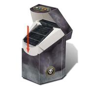 Coffre De Deck, ProHex - Magic: The Gathering - Commandant - Noir