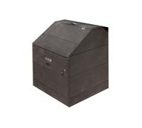 Coffre de filtration piscine composite hauteur 0,89 m - Gré