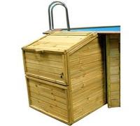 Coffre de filtration Sunbay - L1,00 x 0,88 x h1,18m