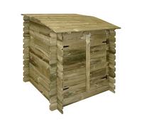 Coffre de filtration Ubbink Classic