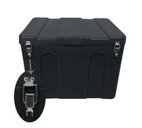 Coffre De Jardin 140l