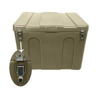 Coffre De Jardin 140l